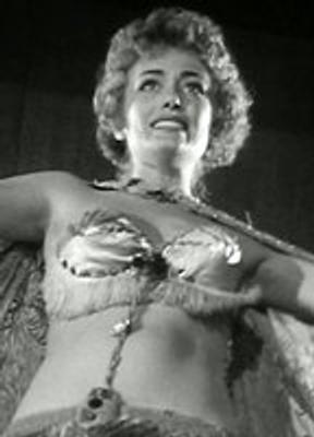 Rue McClanahan Bikini Body Double 229371