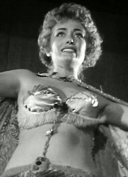 Rue McClanahan Nude Scenes 229371