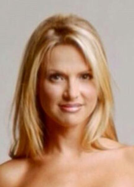 Savanna Samson Naked 238050
