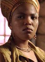 Terry Pheto Breasts Sexy 250782