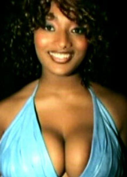 Sexy Toccara Jones 240144