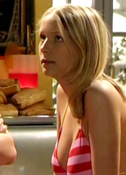 Sarah Ulrich