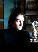 Constanze Becker Sexy Underwear 56434