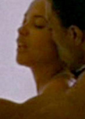 Sharea-mounira Samuels Nude Scenes 255927