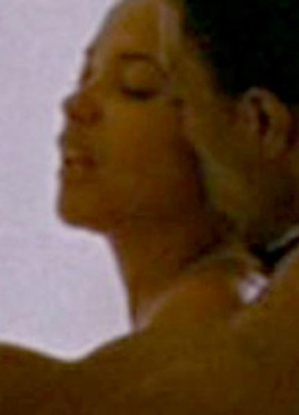 Sharea-mounira Samuels Nude Scenes 255927