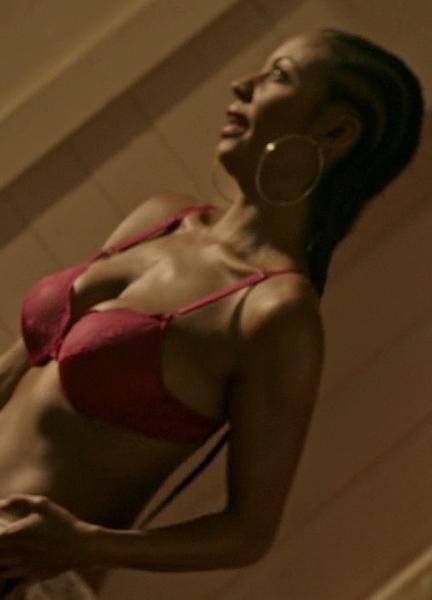 Candace Smith Nude Photos 237945