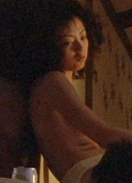 Rumi Nude Scenes 291391