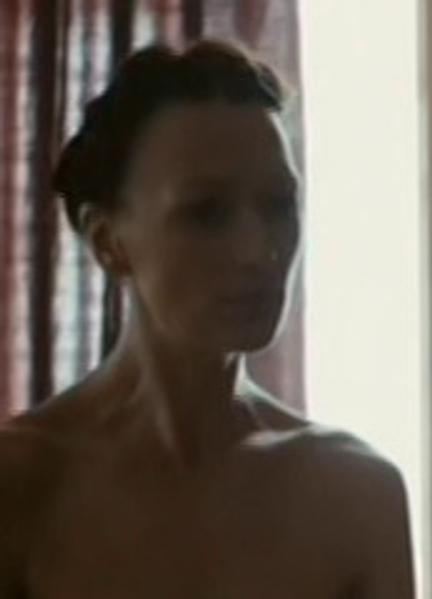 Luanne Gordon Nude 288140