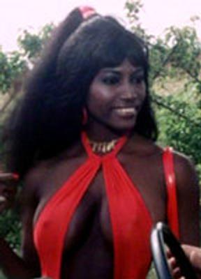 Lucienne Camille Breasts Bush 253467