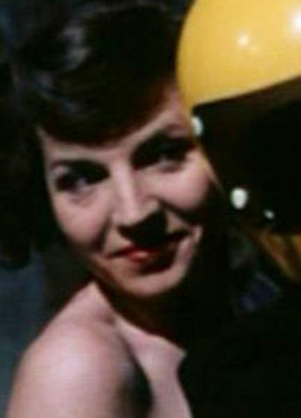 Patrizia De Clara Nude 245112