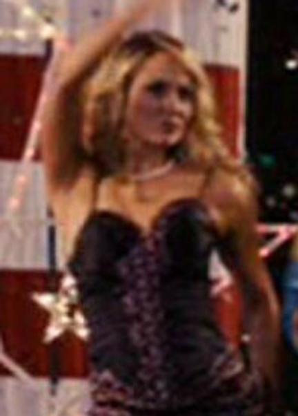 Sexy Stacy Keibler 228972