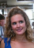 Amelia Jackson-Gray Breasts Left Breast 231084