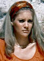 Diane Keller Breasts Bush 56831