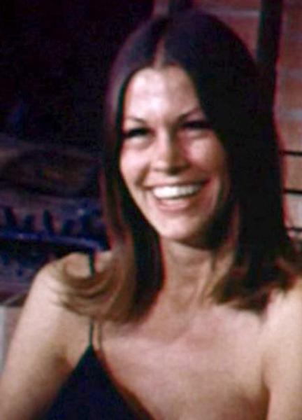 Donna Stubbert Nude 268332