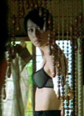 Carina Lau Sexy Photos 232005