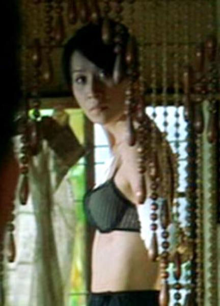Carina Lau Sexy Photos 232005