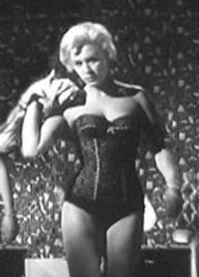 Sexy Ingrid van Bergen 283656