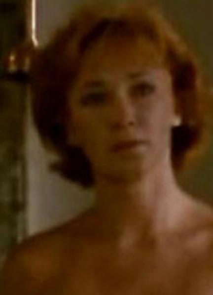 Dorottya Udvaros Nude Photos 247281