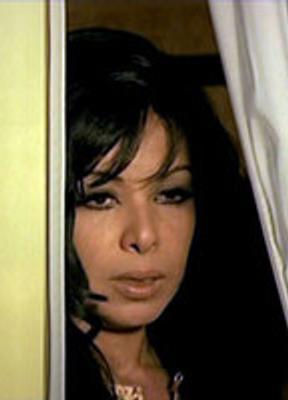 Nahed Sherif Breasts Bush 56775