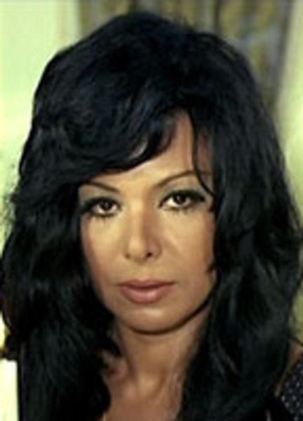 Nahed Sherif Nude Photos 56781
