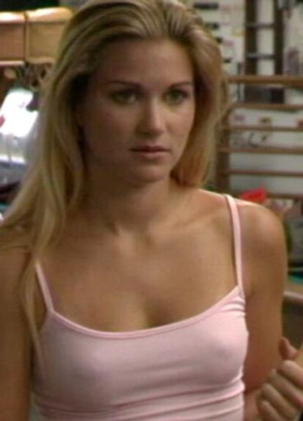 Nicole Rayburn Nude 247632