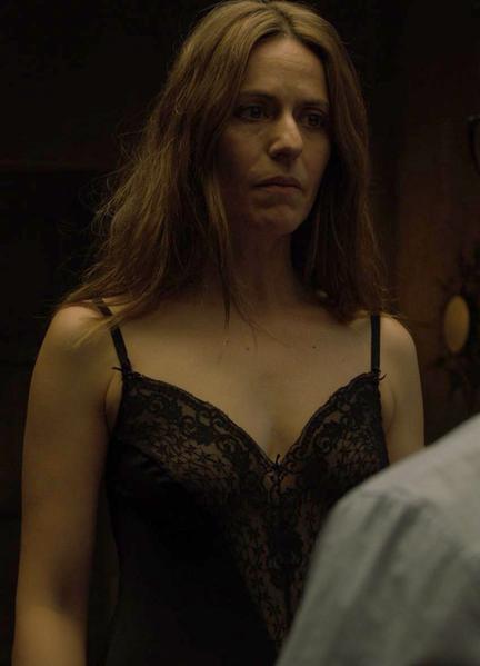 Itziar Ituño Nude Photos 271257