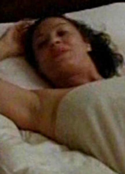 Christine Buchegger Nude Scenes 245607