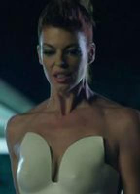 Pollyanna McIntosh Model Bikini Breasts 271884