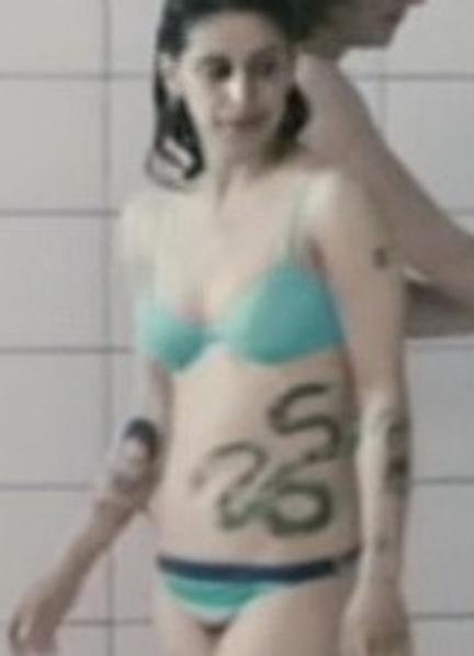 Maryam Zaree Nude Scenes 253623