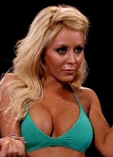 Aubrey O'Day Hot Scenes 240834