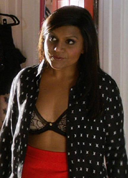 Mindy Kaling Nude Photos 225933