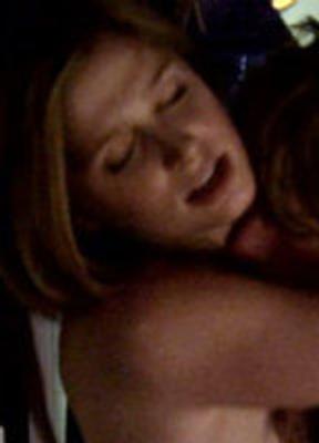 Shoshannah Stern Breasts Butt 231597