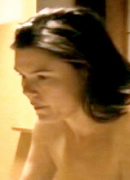 Anna Györgyi Nude Scenes 288259