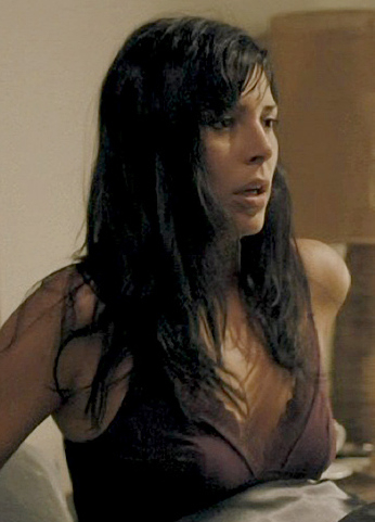 Cindy Sampson