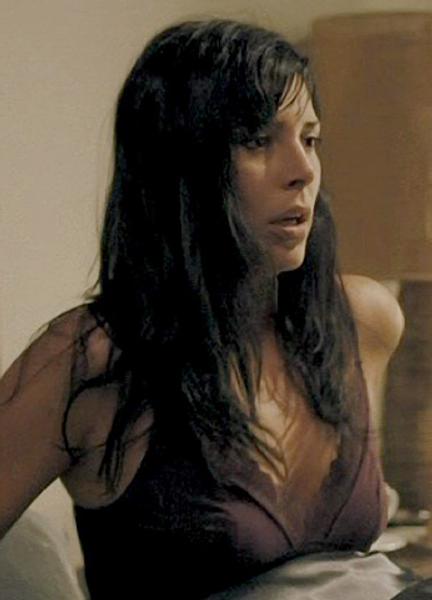 Cindy Sampson Nude Scenes 226803