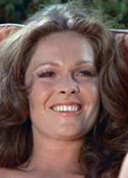 Sherry Bain Nude Scenes 57211