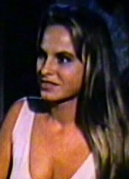 Ingrid Garbo Nude Scenes 287331