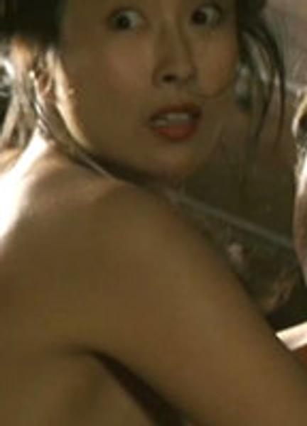 Noriko Hayami Nude Scenes 261075