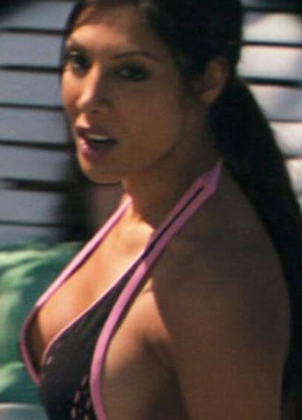 Jasmin St. Claire Nude 237576