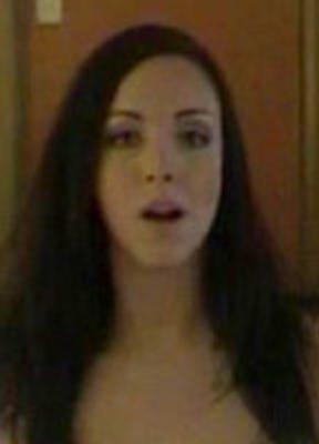 Eleanor James Breasts Bush 248181