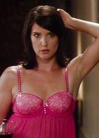 Cobie Smulders Bikini Body Double 217935