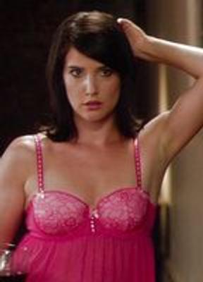 Cobie Smulders Bikini Body Double 217935