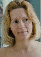 Catherine Guittoneau Breasts Bush 97712