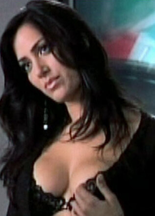 Donna Feldman