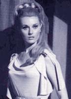 Celeste Yarnall Breasts 58012
