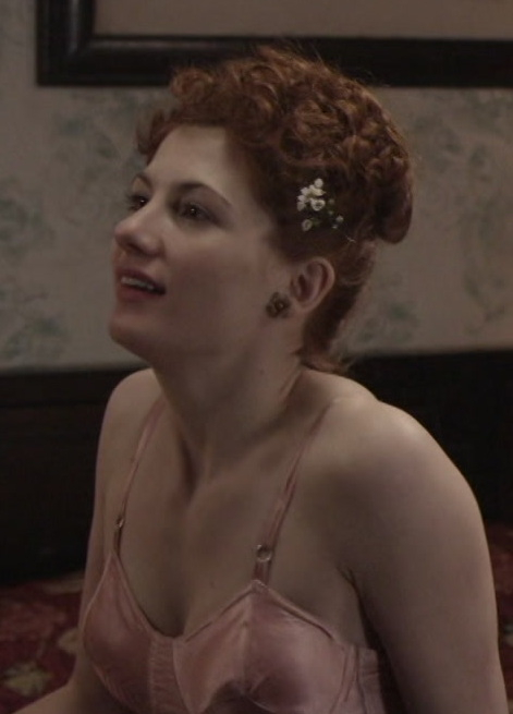 Jodie Whittaker