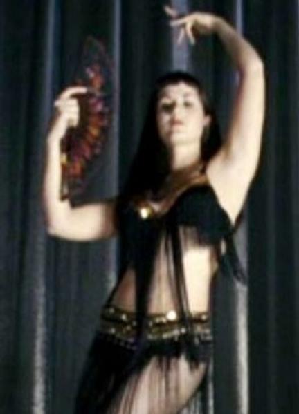 Leila Bazzani Sexy Photos 268953