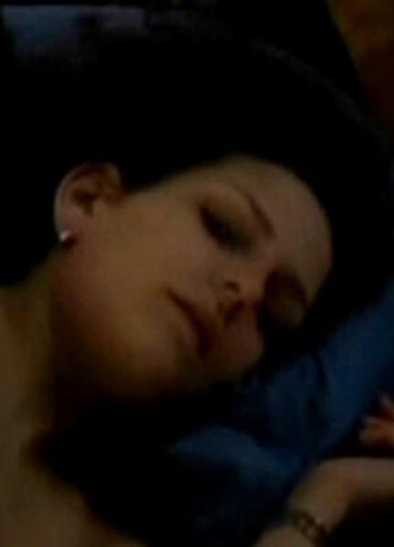 Jessica Greue Nude Photos 288233