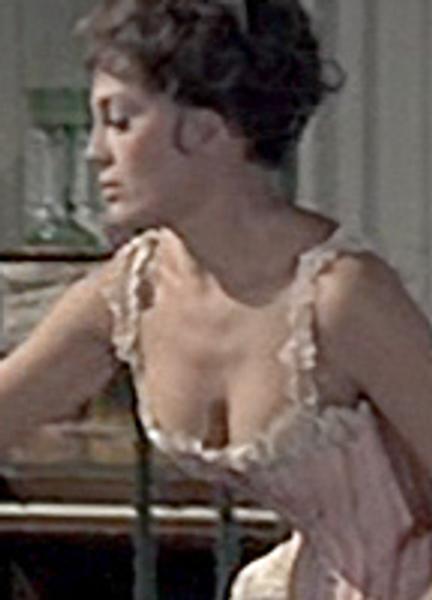 Sexiest Charlene Holt Scenes 230727