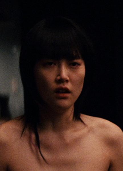 Rinko Kikuchi Naked 228486